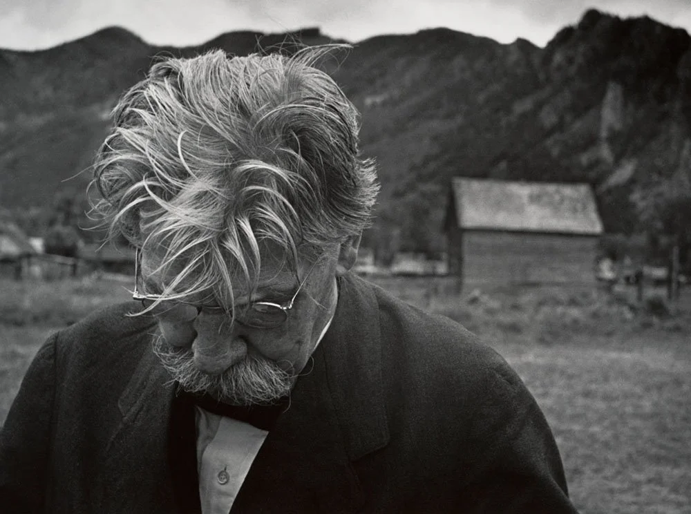 W. Eugene Smith - The Imperfect Perfectionist by Cameron Scott